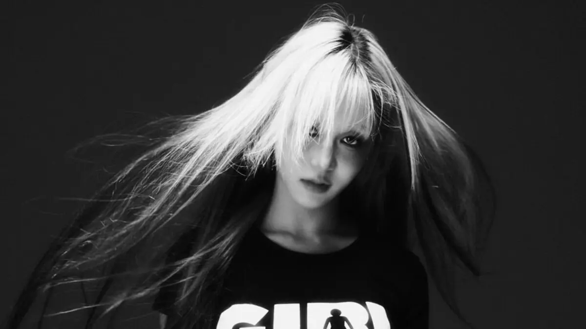 Kep1er drop 8th mini album 'CRACK CODE' with title track 'KILLA (Face the other me)'