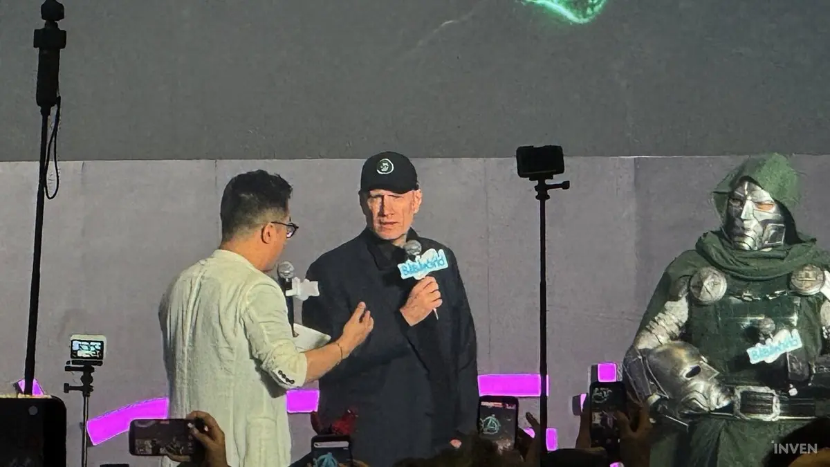 Kevin Feige confirms X-Men MCU entry after Doomsday and Secret Wars, reveals character designs at Bilibili World