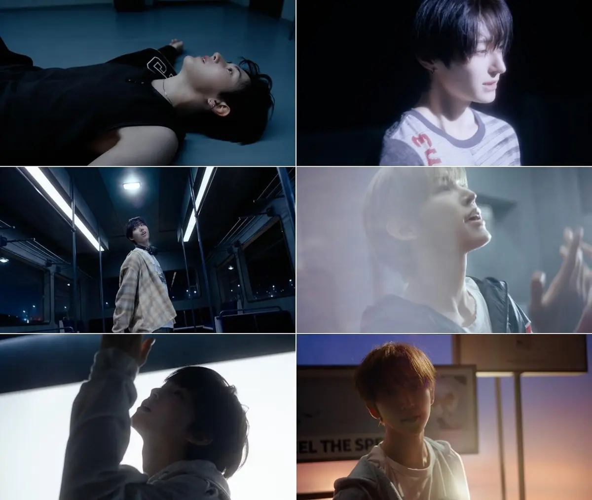 KickFlip set for Oct. 6 comeback with mini album 'KICK OFF THE WALL Pt. 1' and double title tracks