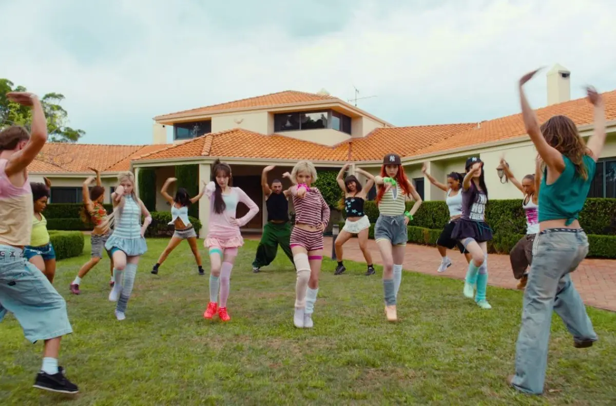 KiiiKiii's '404 (New Era)' tops Billboard's 2026 Best K-pop Songs staff pick list