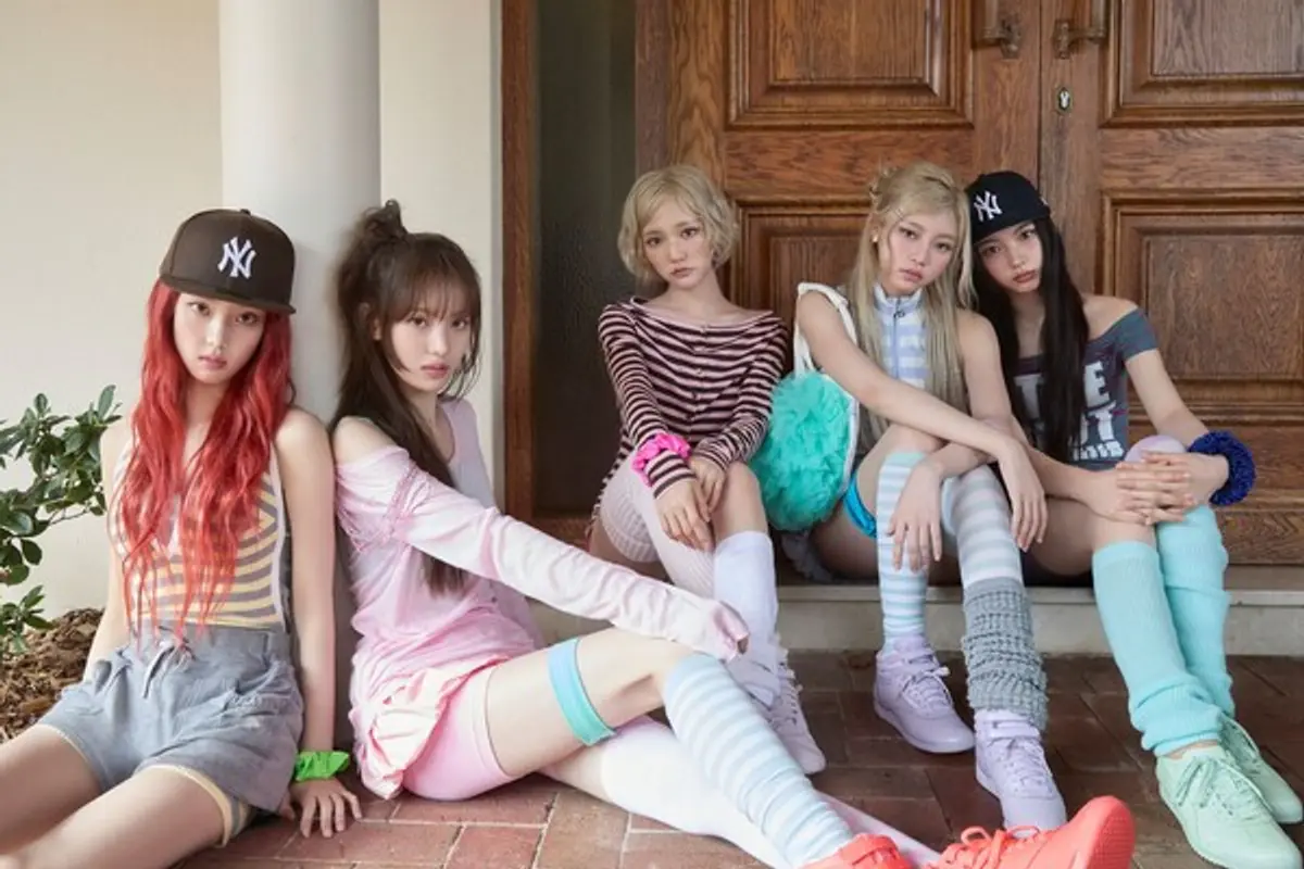 KIKI to make first appearance on Nippon TV's THE MUSIC DAY 2026