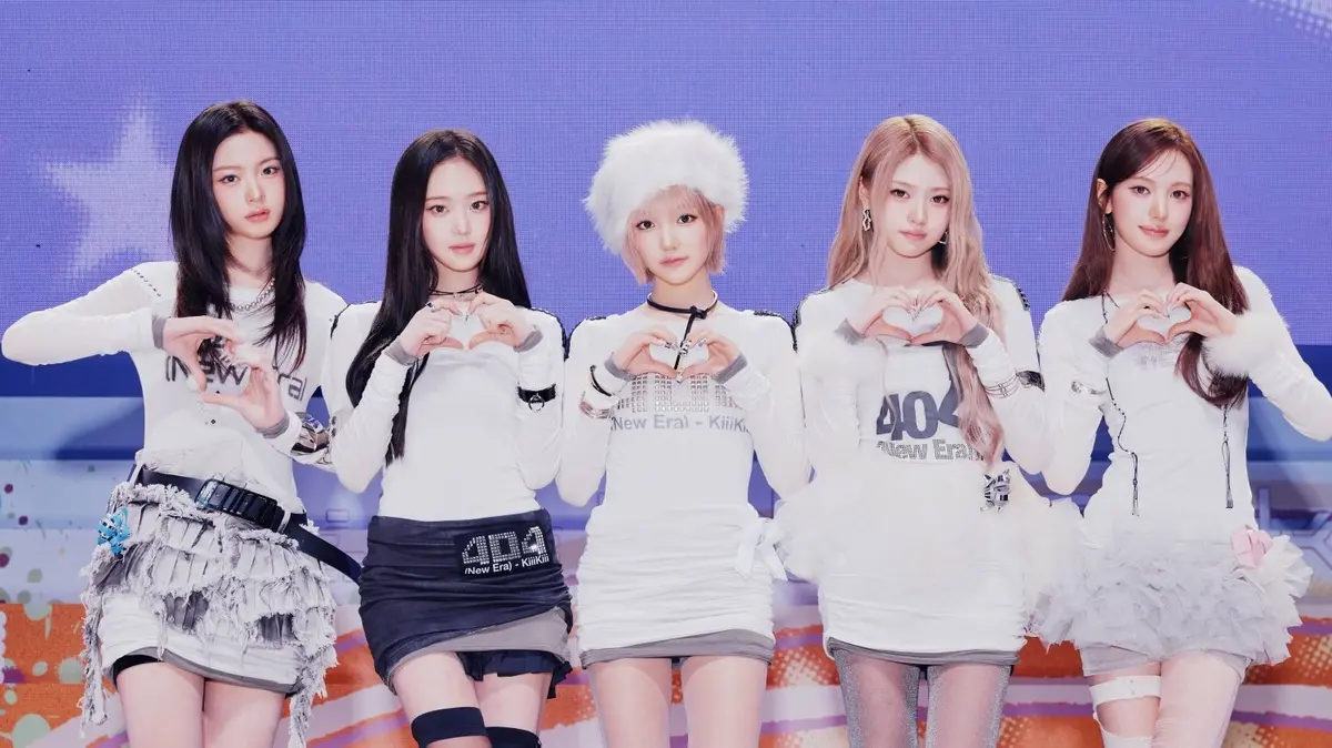 Kiki, Hatsu to Hatsu, Cortis top Billboard's K-pop Songs of the First Half 2026