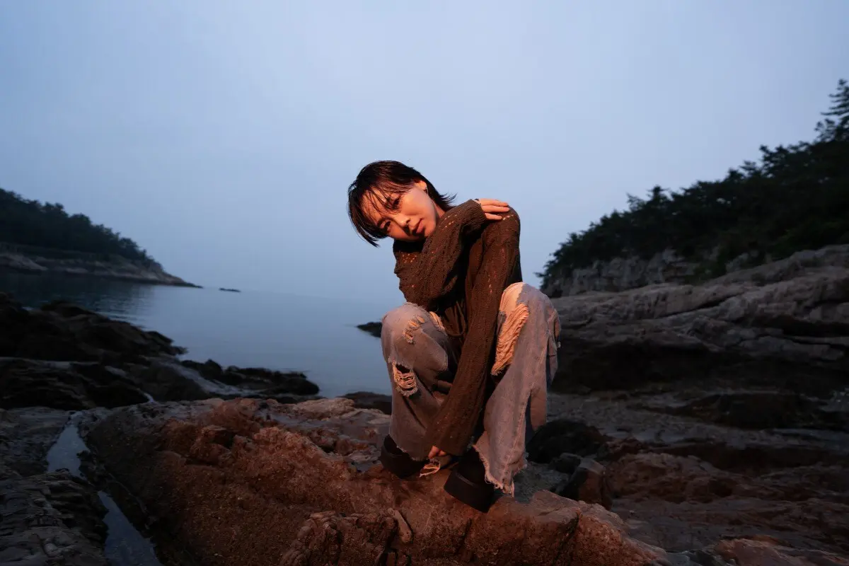Kim Bo-gyeong drops new single 'Cradle of Stars (Twilight)' — first release under MUMW
