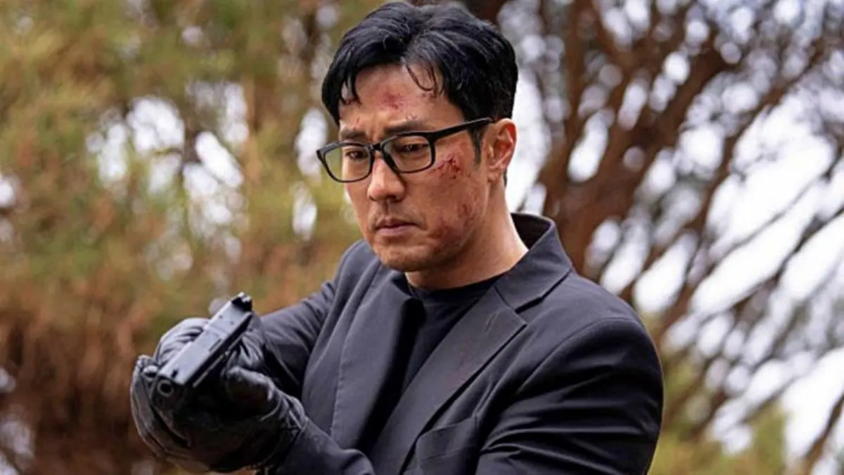 Kim Bujang hit 22.3% ratings — and it almost aired on MBC