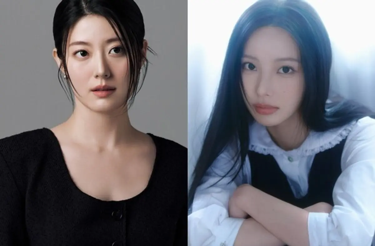 Kim Jae-won and IVE's Liz confirmed as Day 2 MCs for 2026 KGMA