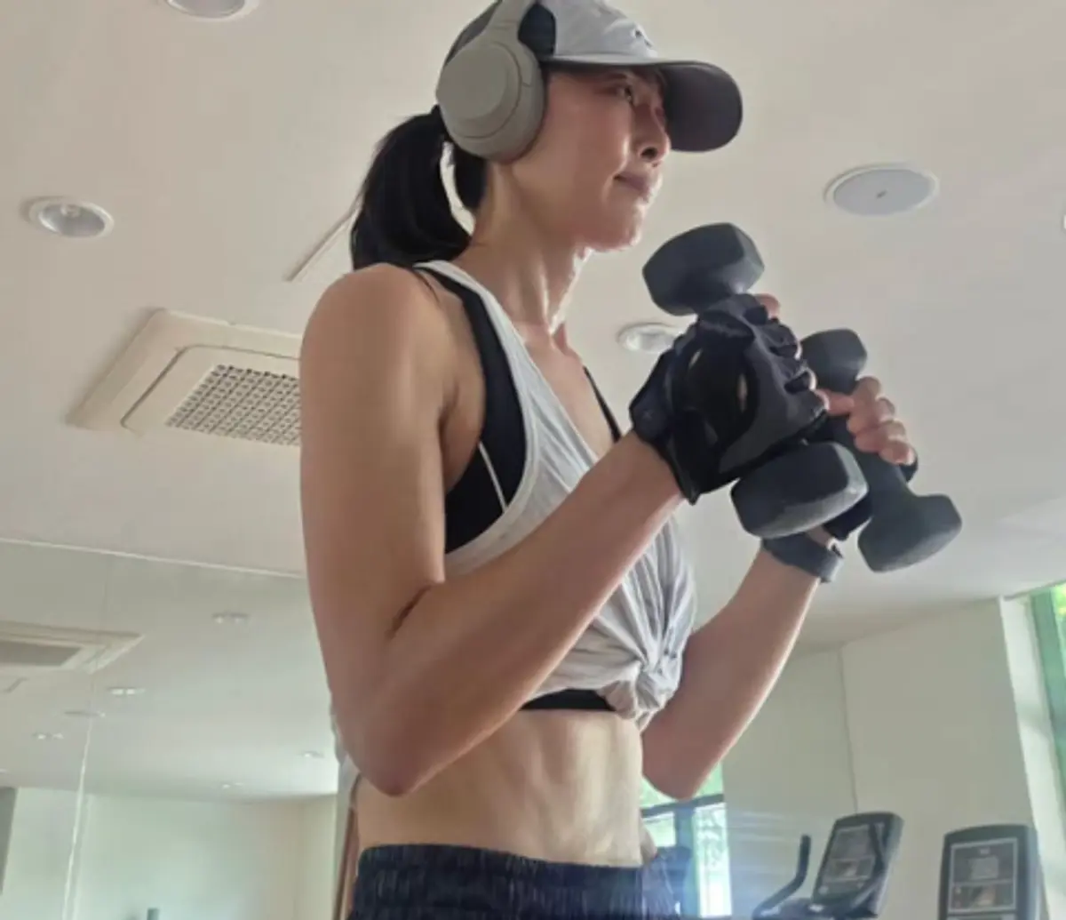 Kim Ji-yeon, mid-divorce from Jung Chul-won, says she's 'open' to new love