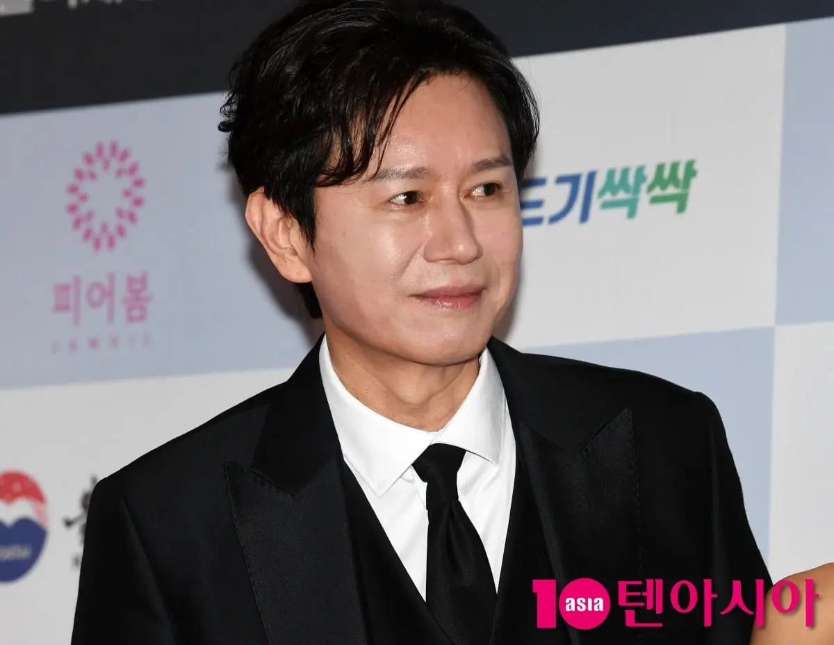 Kim Min-jong breaks silence on MC Mong lawsuit withdrawal: 'I decided for myself'
