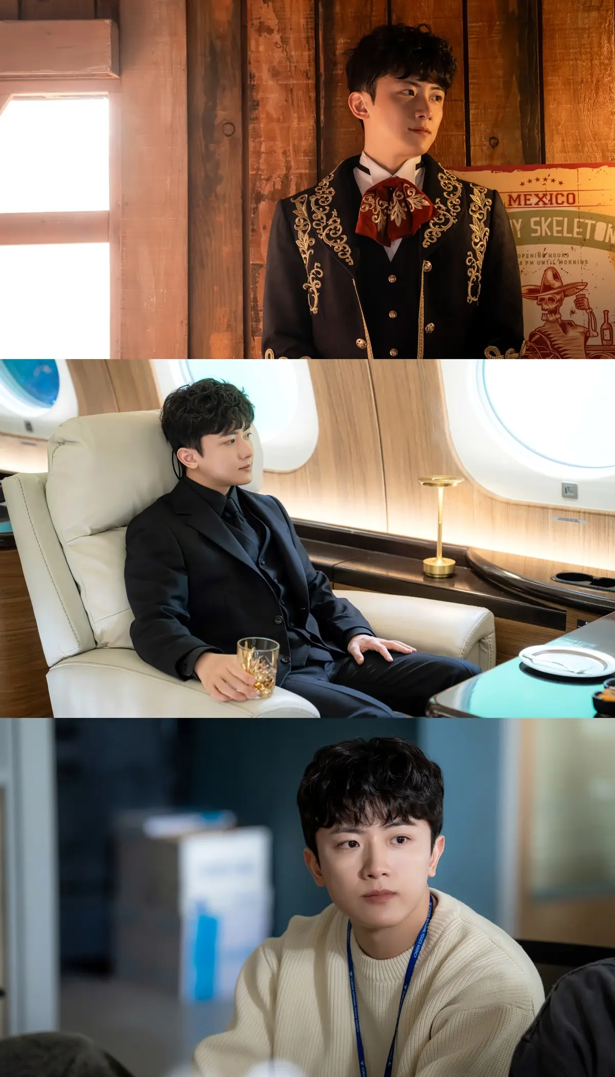 Kim Shin-bi returns as Choi Kyung-jin in SBS's '재벌X형사2,' premiering August 7