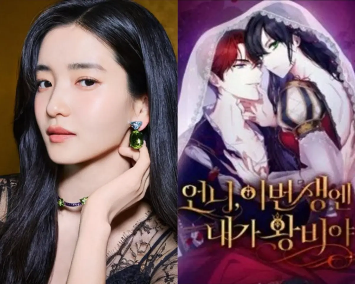 Kim Tae-ri in talks for webtoon-based revenge drama 'Eonni, I'll Be Queen This Life'