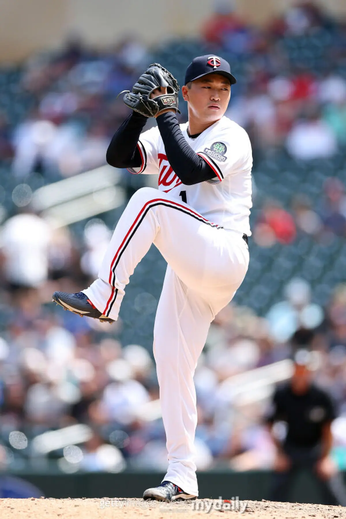 Ko Woo-seok allows HR, three doubles in rough outing for Minnesota Twins