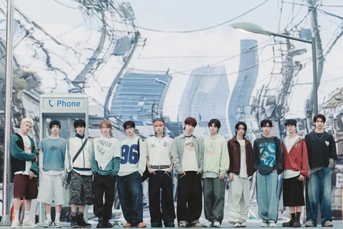 KO1KEYZ drop debut single on Nov. 7 — MV already at 7M views, Seoul fan meeting sold out