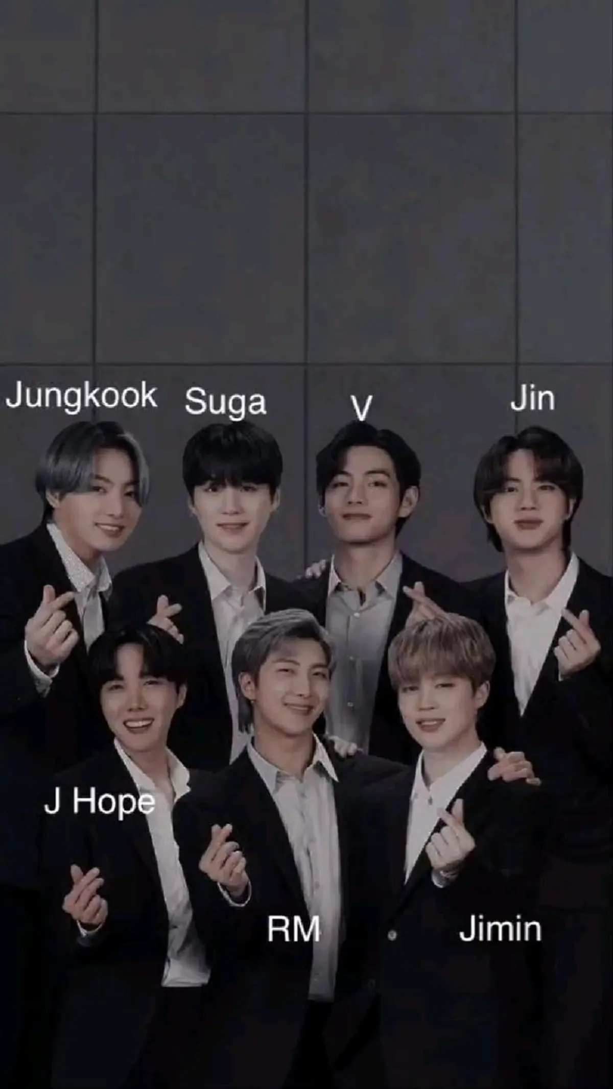 K-pop's 2026 reunion wave: BTS, IOI, Wanna One, BIGBANG, and SECRET all back