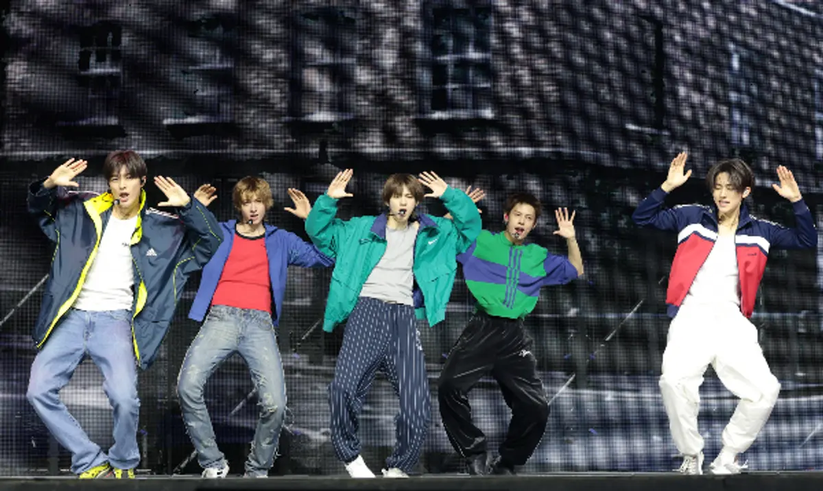 K-pop's average runtime has dropped to 2 min 30 sec — down from 4 min 1 sec in the early 2000s