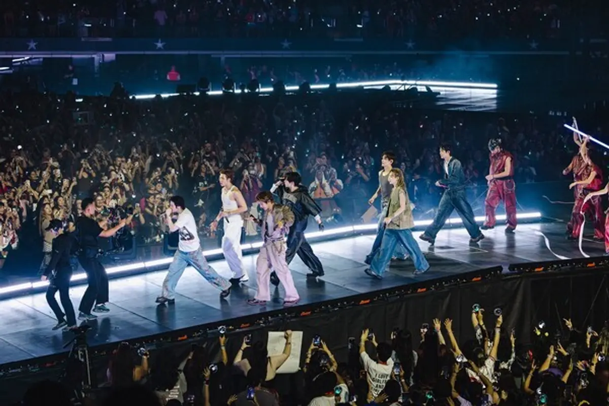 K-pop's next battleground: fandom data and 'Fandom Intelligence'