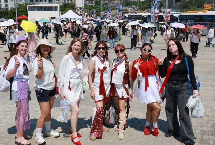 K-pop ticket and merch scams targeting foreign fans have nearly quadrupled in two years