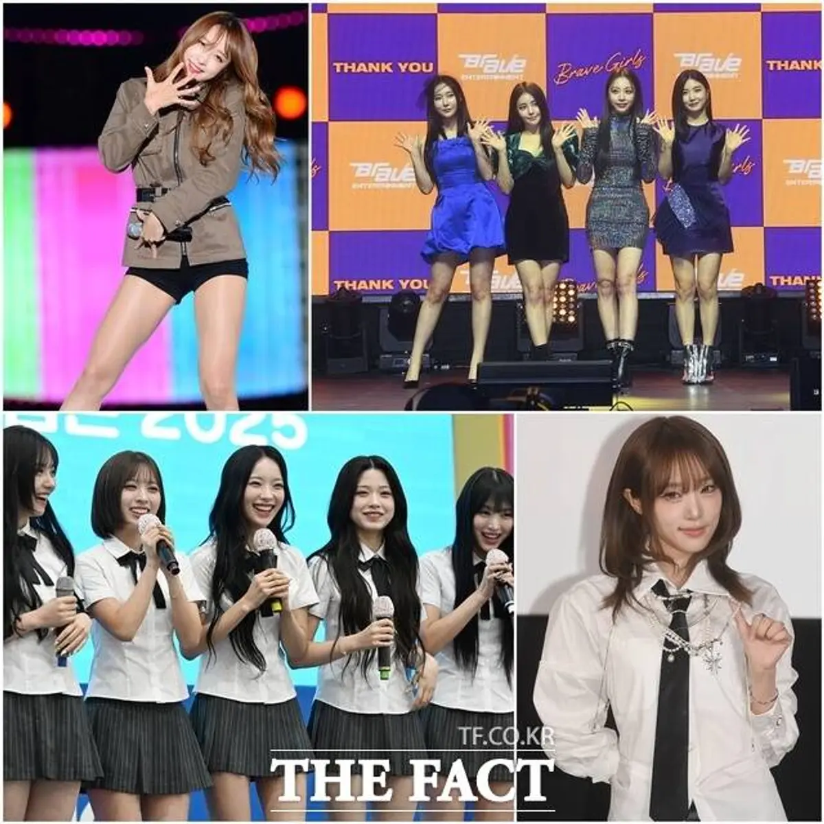 From fancams to sped-up TikTok cuts: how K-pop viral hits have evolved