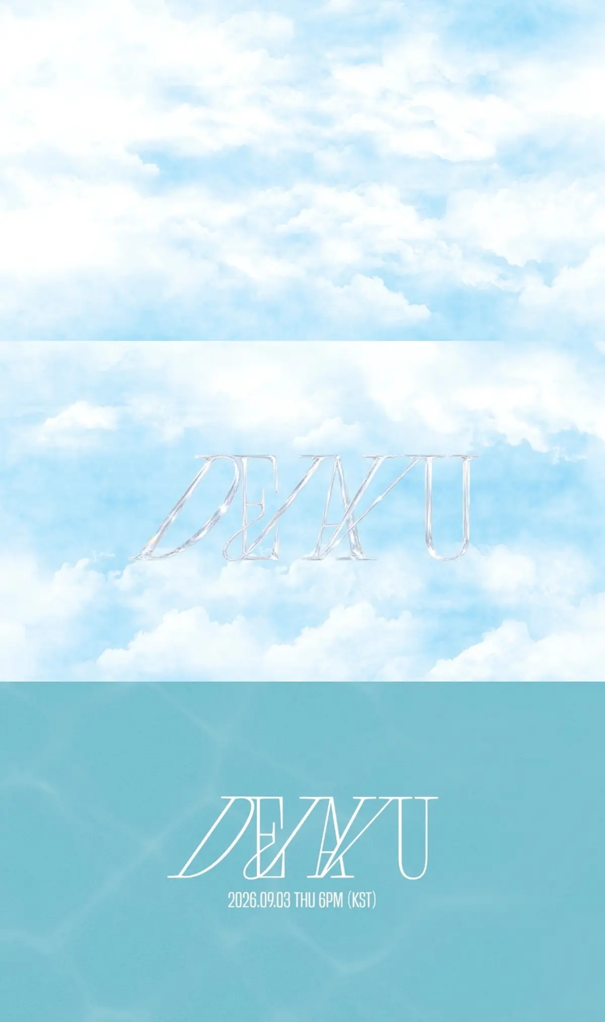 Kwon Eun-bi returns September 3 with new single 'DEJAVU', her first release under RBW