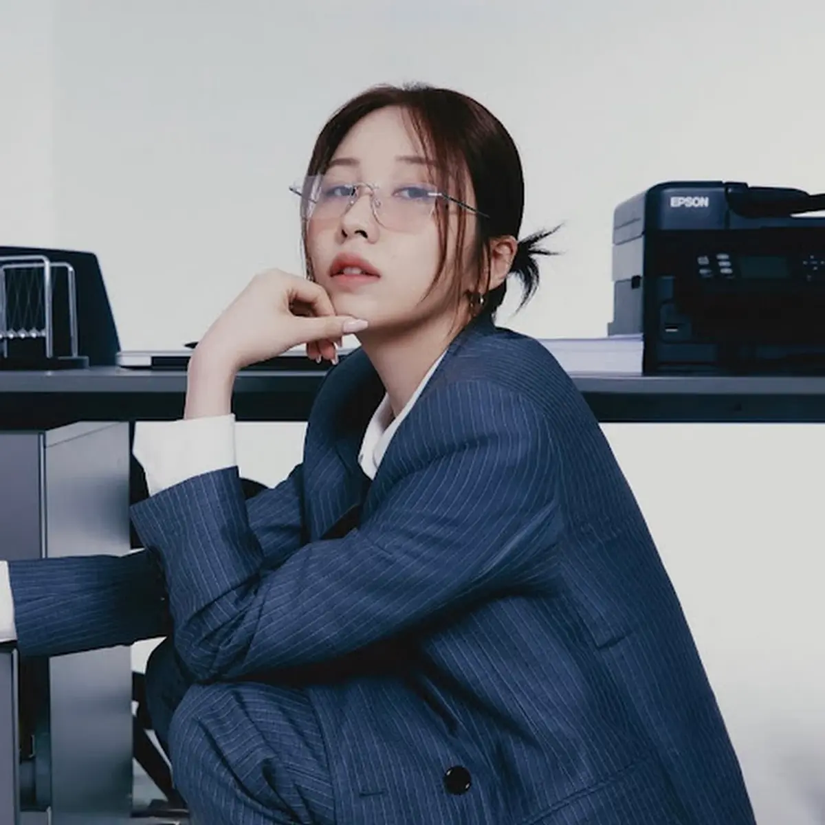 Kwon Jin-ah goes rock on third mini-album 'SAVE ME', out July 15