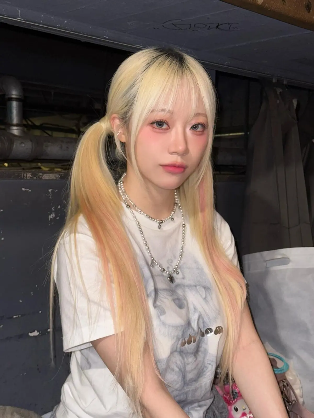 LATENCY's Ji-won teases Taiwan concert vlog after 'LATE O'CLOCK' showcase