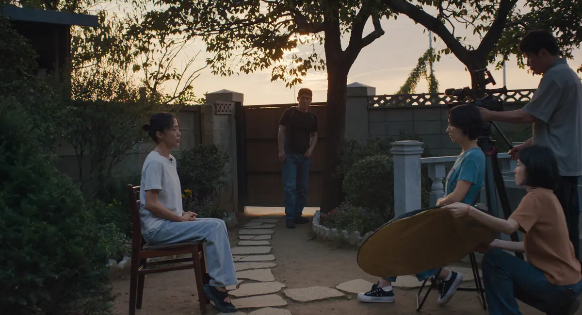 Lee Chang-dong returns to Venice after 24 years with 'Possible Love,' Korea's Oscar submission