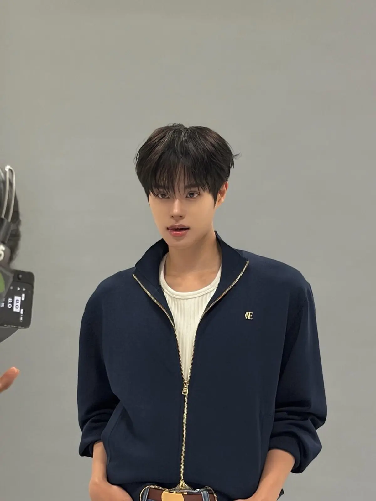 Lee Dae-hwi drops new profile photos as Off The Record era begins