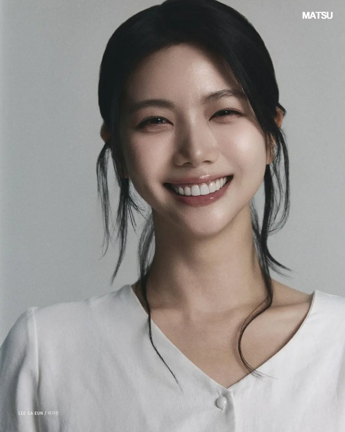 Lee Ga-eun to appear in play 'Myeonhoe' this August