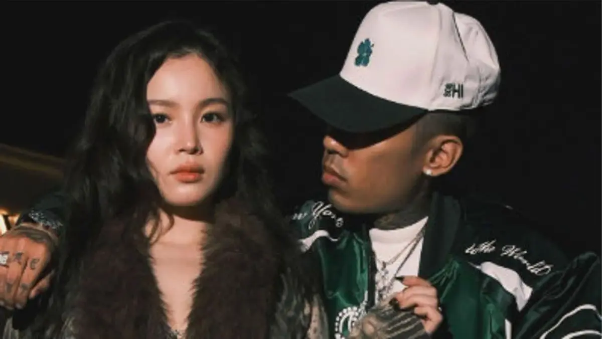 Lee Hi and Dok2 to share stage in Ulaanbaatar with special collaboration set
