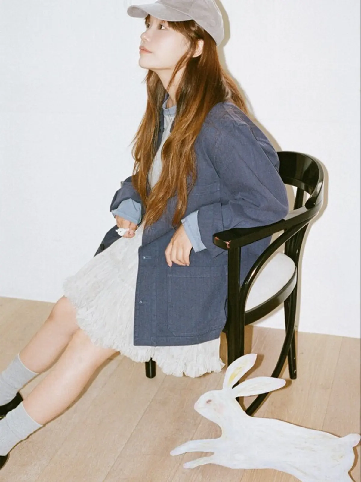 Lee Jin-ah returns with new single 'Journey of Dreaming' on September 23