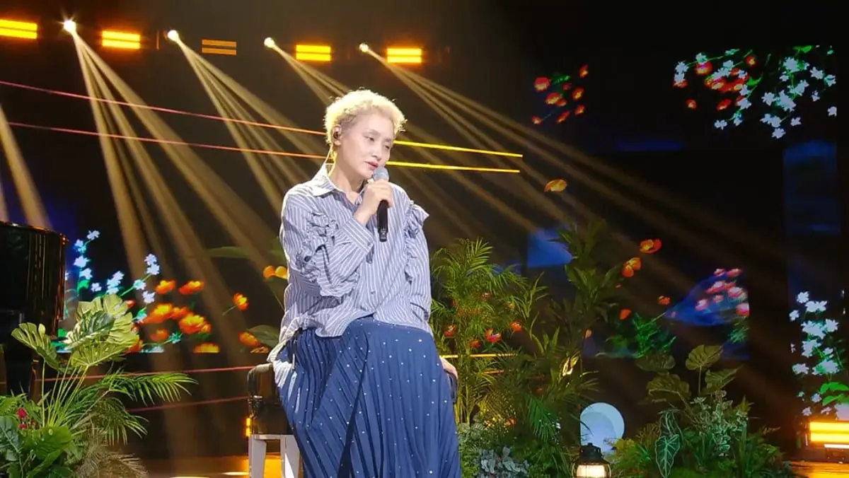 Lee So-ra returns after 7 years with Jannabi-penned track on KBS2's The Seasons