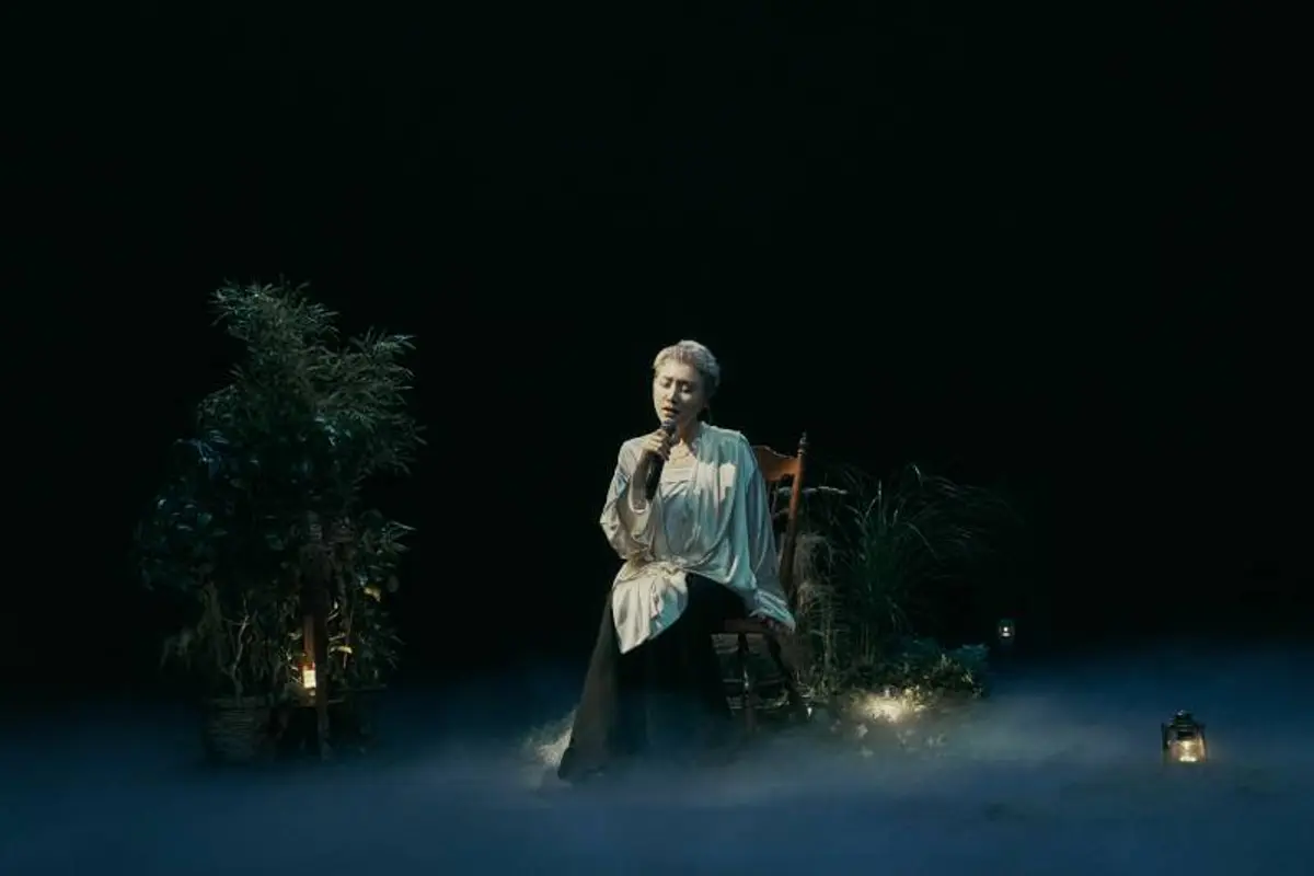 Lee So-ra returns with 'Neoul Eolgul Da Ijgeulge' — first new song in 7 years