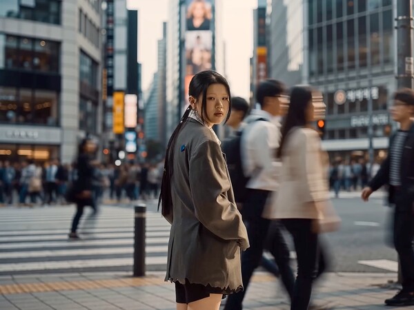 Lee Ye-ji drops MV teaser for debut single '싫어', out July 6