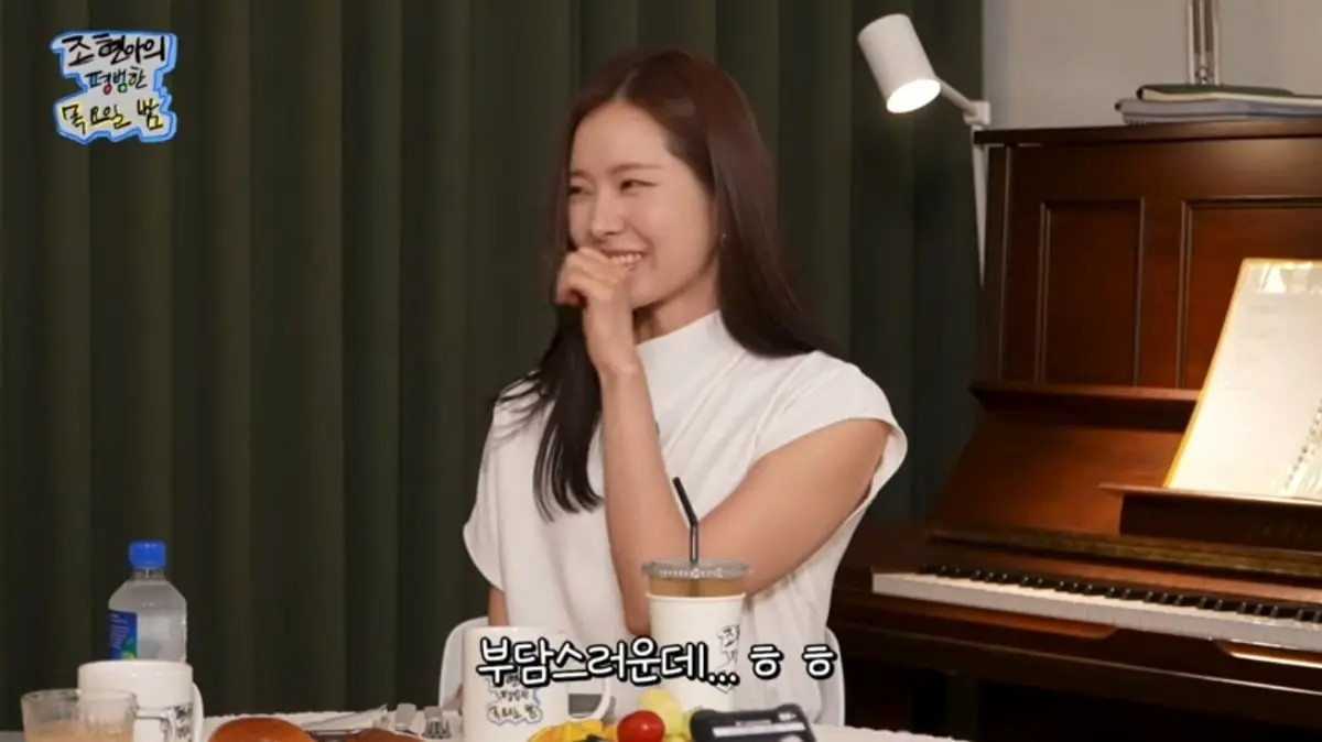 Lim Kim returns with second full album 13 years on, reveals Yoon Sang feature behind-the-scenes