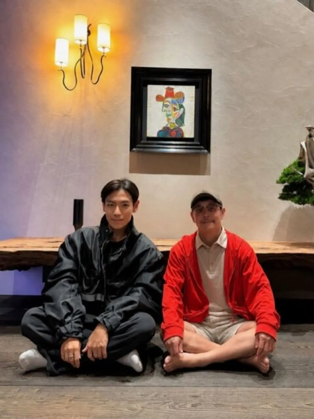 Lisenne exec Kim Hye-soo is a Berkeley-trained songwriter who co-writes the group's tracks