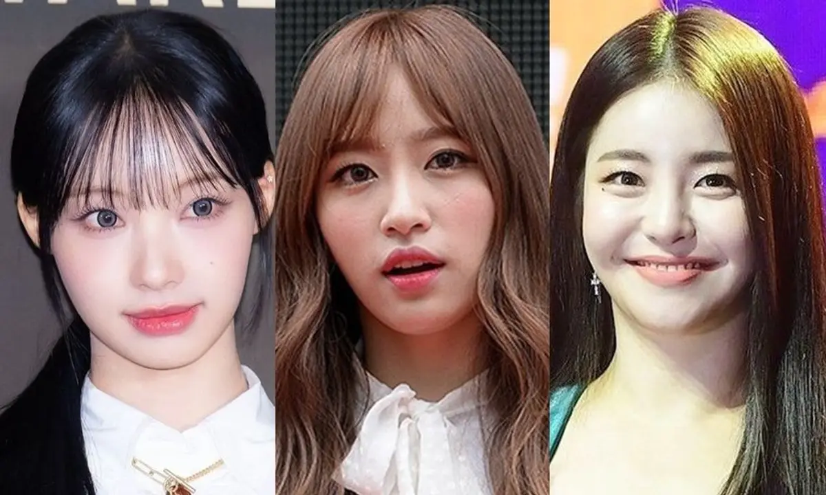 Lisénne's 'Love Attack' hits Melon No. 1 nearly 2 years after release — K-pop's latest reverse-charting story