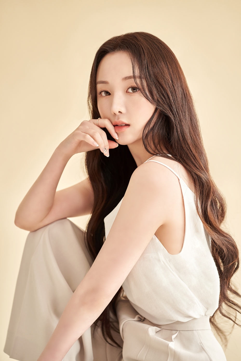 Lovelyz's Kei returns with remake of RUDA's 2003 ballad '투비', first solo release in 1 year 10 months