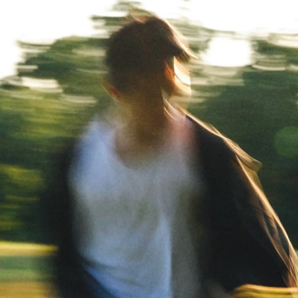 Mark Lee drops 'My Friend,' first release from his creative company Upper Room