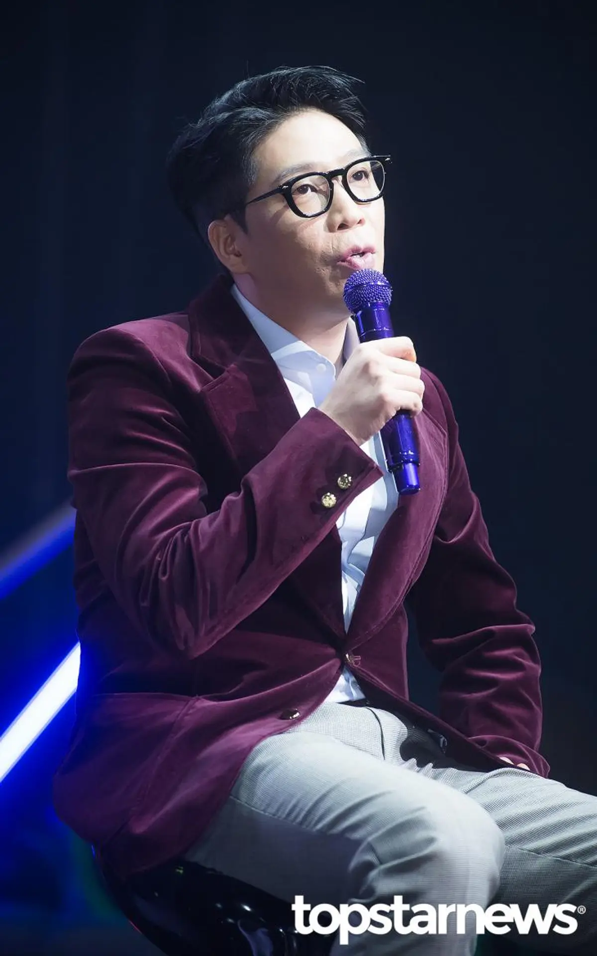 MC Mong apologizes to Kim Min-jong after defamation complaint filed at Seoul police