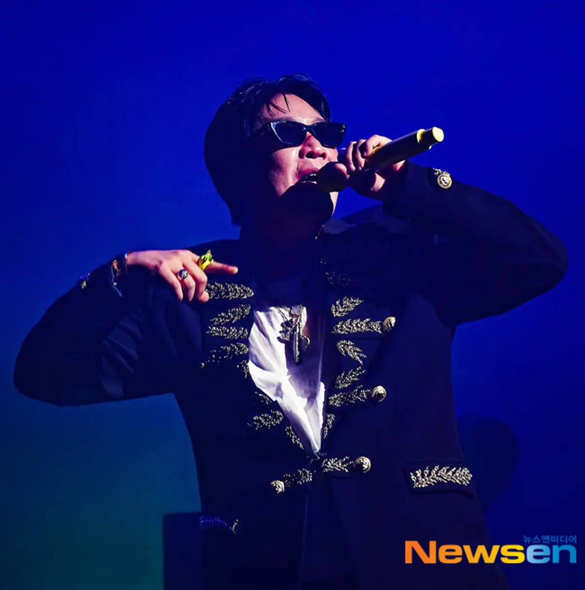 MC몽 drops surprise new track on Aug 29, vowing to 'be judged only by songs'