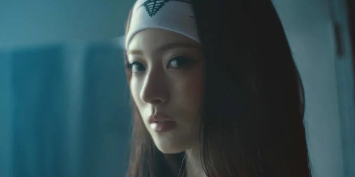 MEOVV to drop 'Hit 'Em' performance video June 12