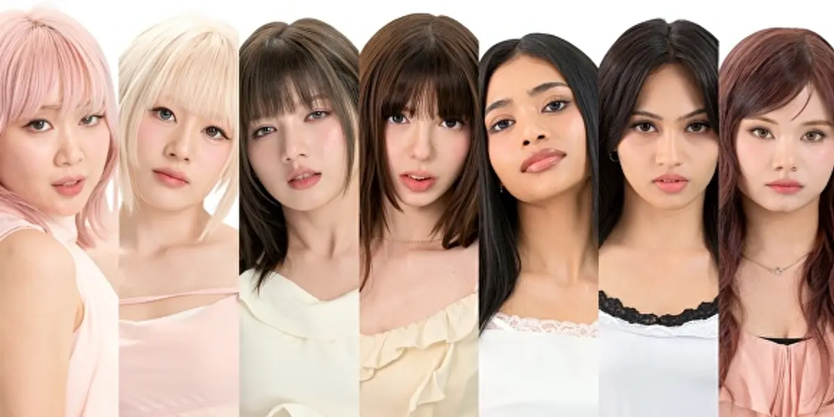 MEPC returns after 8 months with single album 'PROTECTORS'