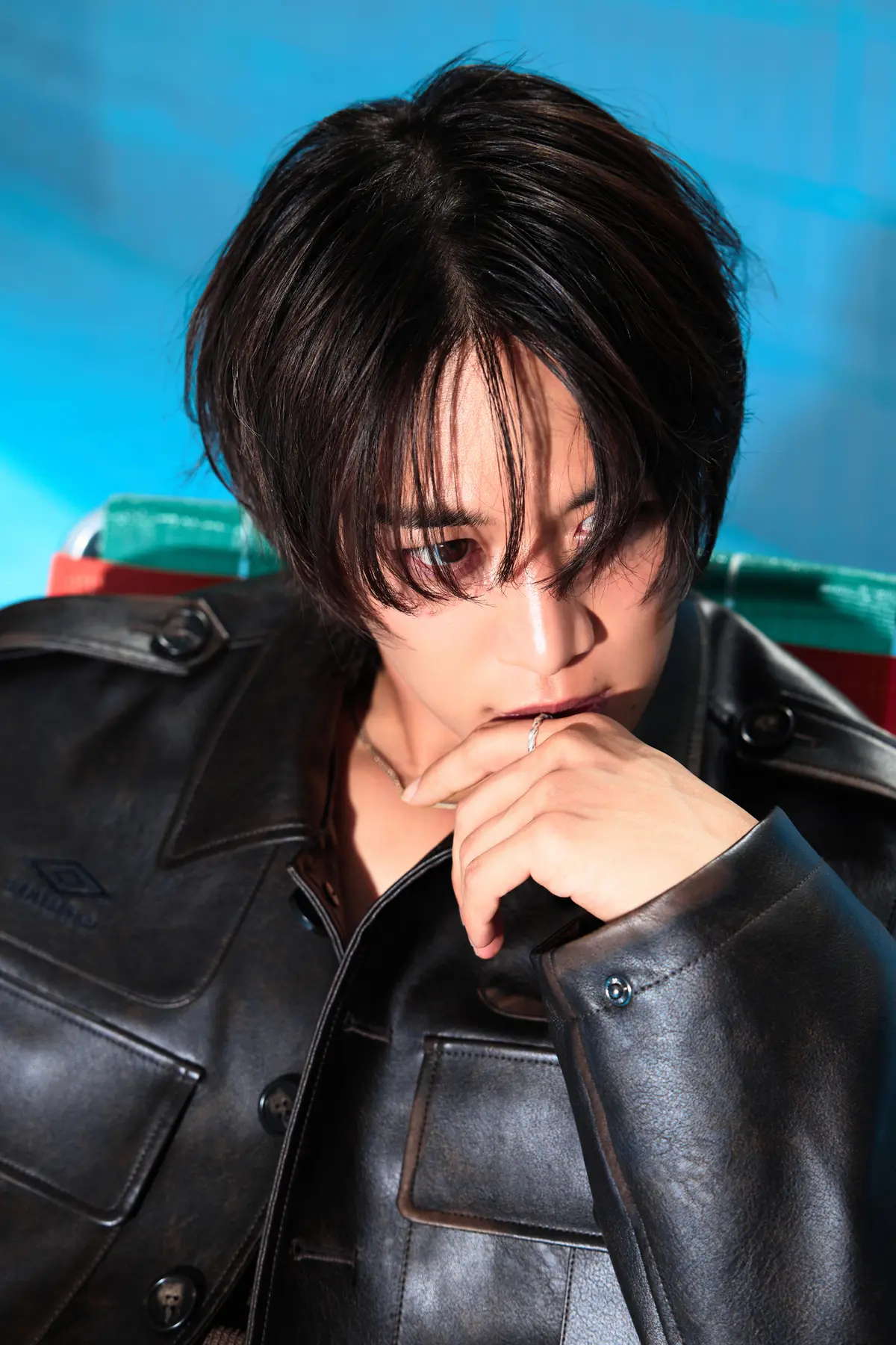 SHINee's Minho drops 'Make It Hot' Sept 7, kicking off a back-to-back solo week with EXO's D.O.