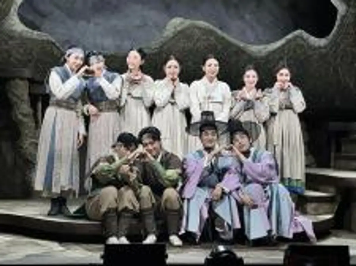 Musical 'Elisabeth' Season 6 opens Aug 16 in Seoul; Rina and Lee Ji-su casting videos released