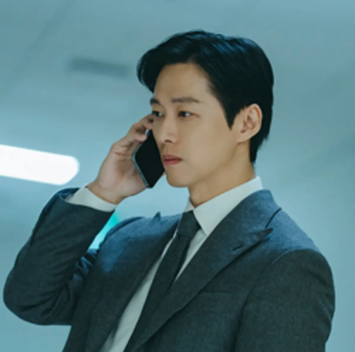 Nam Goong-min's KBS2 drama 'The Completion of Marriage' peaks at 7.5% viewership through episode 6