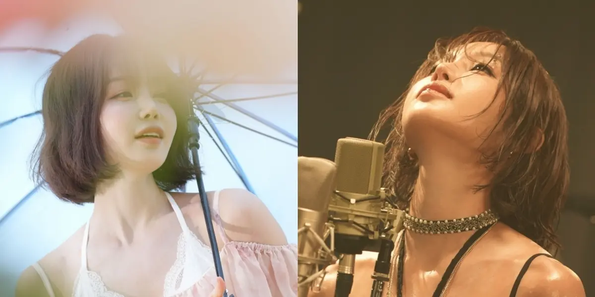 Nam Gyu-ri returns September 6 with dual-concept digital album '우.사.그'