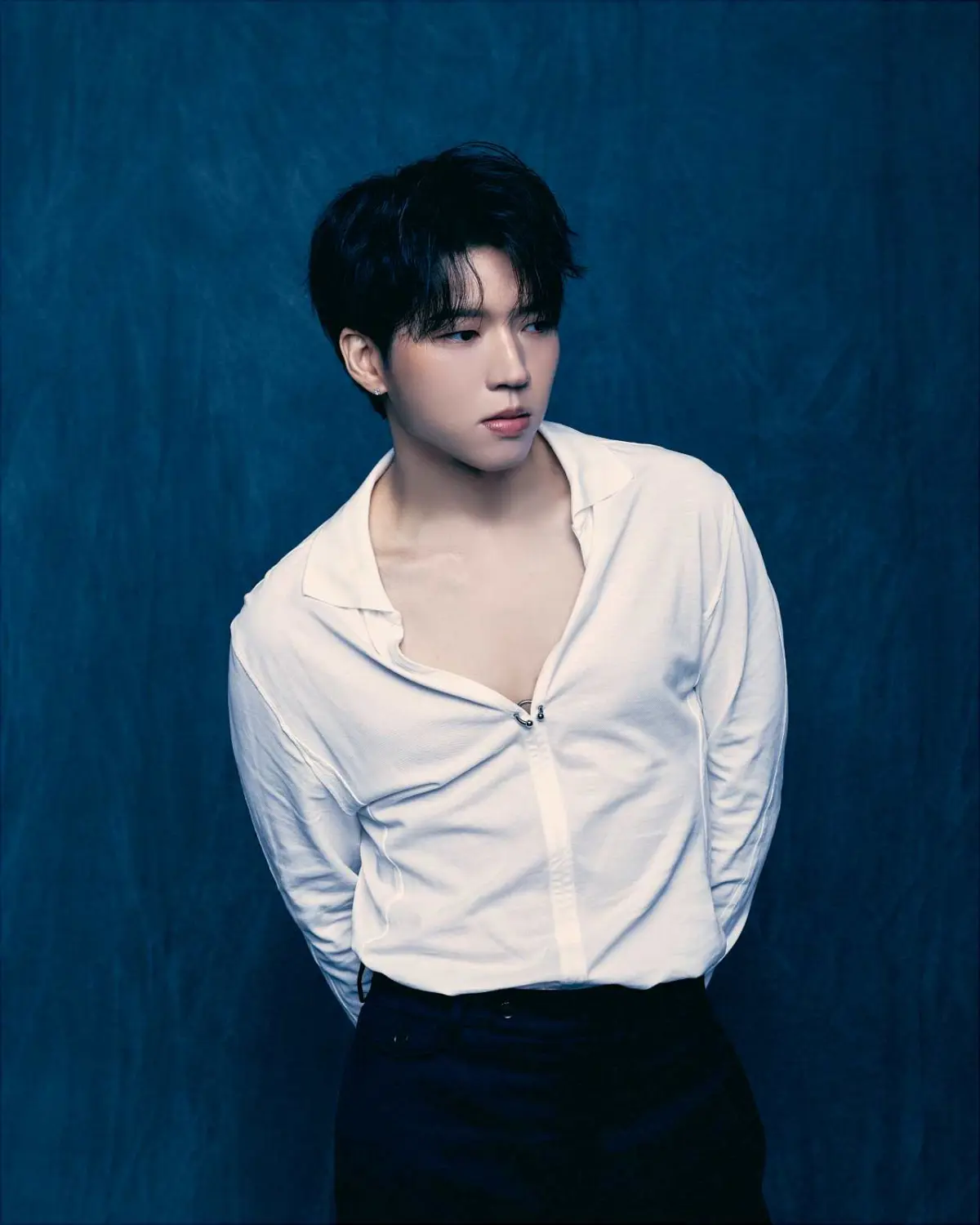 Nam Woo-hyun cried making INFINITE collab track — and a full group comeback is coming