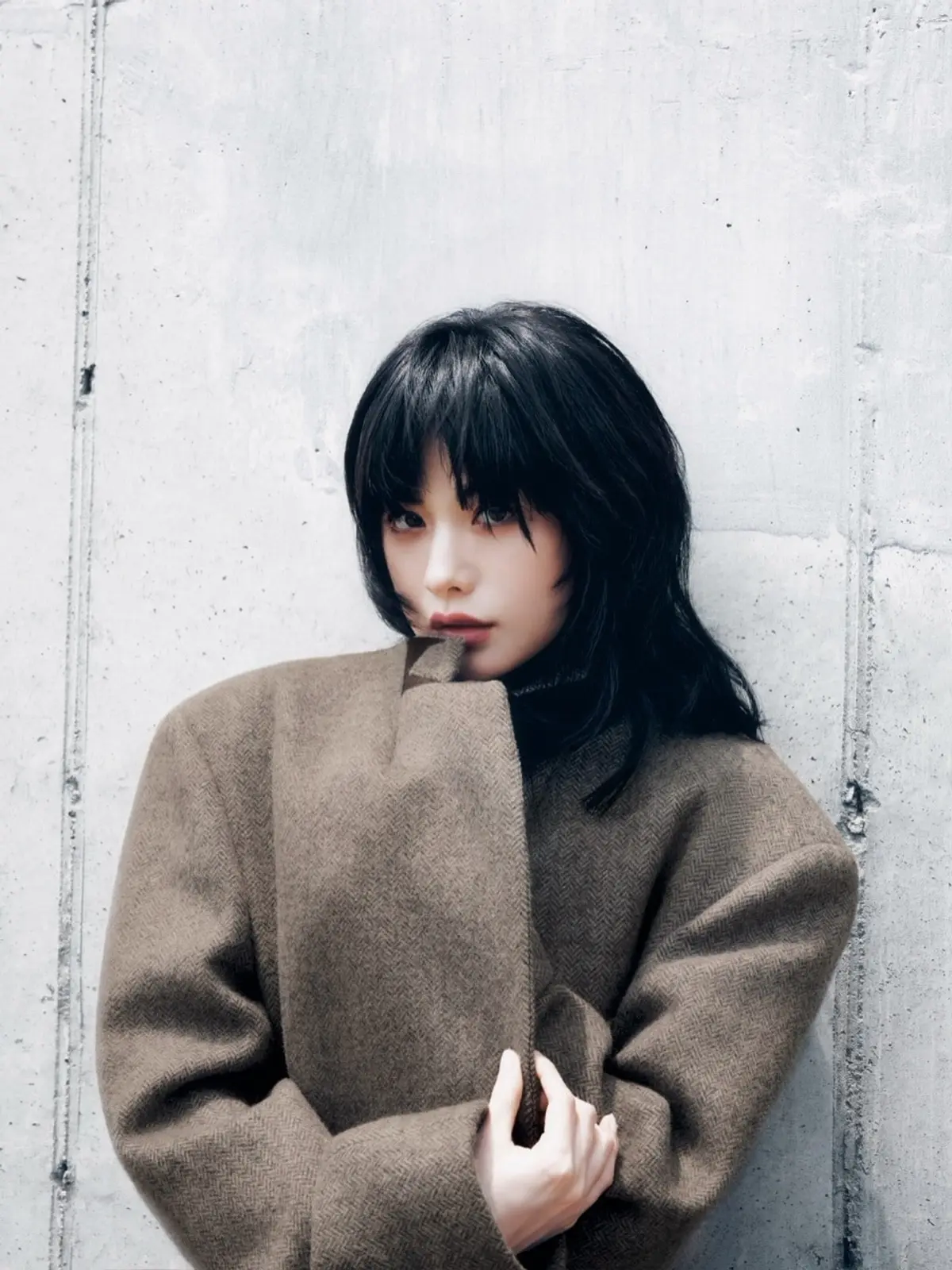 Nana posts on SNS for first time since confirming relationship with TOP