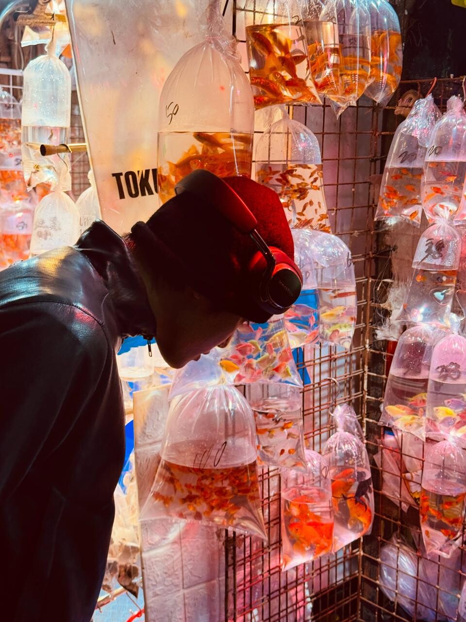 NCT 127's Taeyong preps 'Wacka Wak' stage on Street World Fighter while dropping debut-to-now career recap