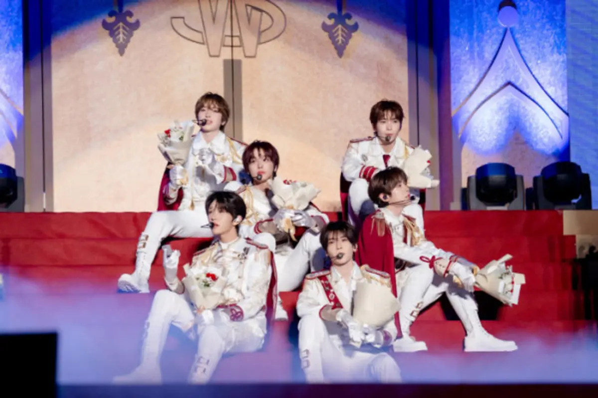 NCT WISH wraps Asia fanmeeting tour in Hong Kong, fourth mini-album 'I SPY' due October 12