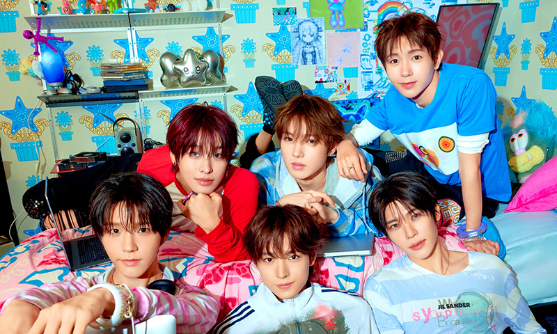 NCT WISH's 'I SPY' tops Circle, Hanteo, and Global K-Chart after 1.2M first-day sales