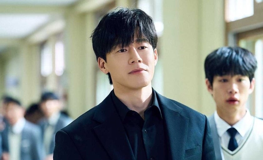 Netflix's 'Cham Gyoyuk' hits #1 in non-English shows 3 days after global release